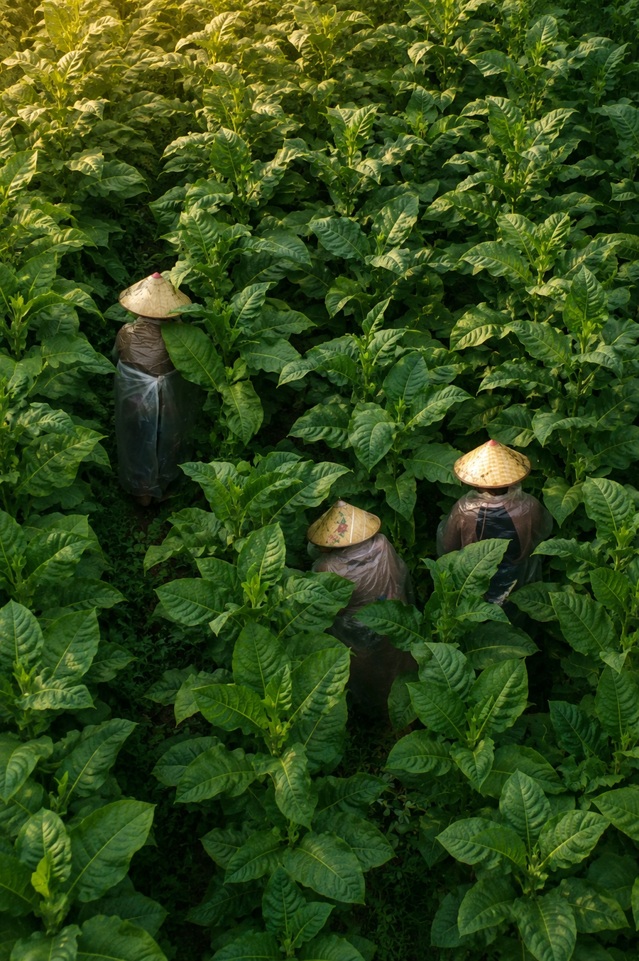 Yunnan: China's New Frontier for Premium Tobacco