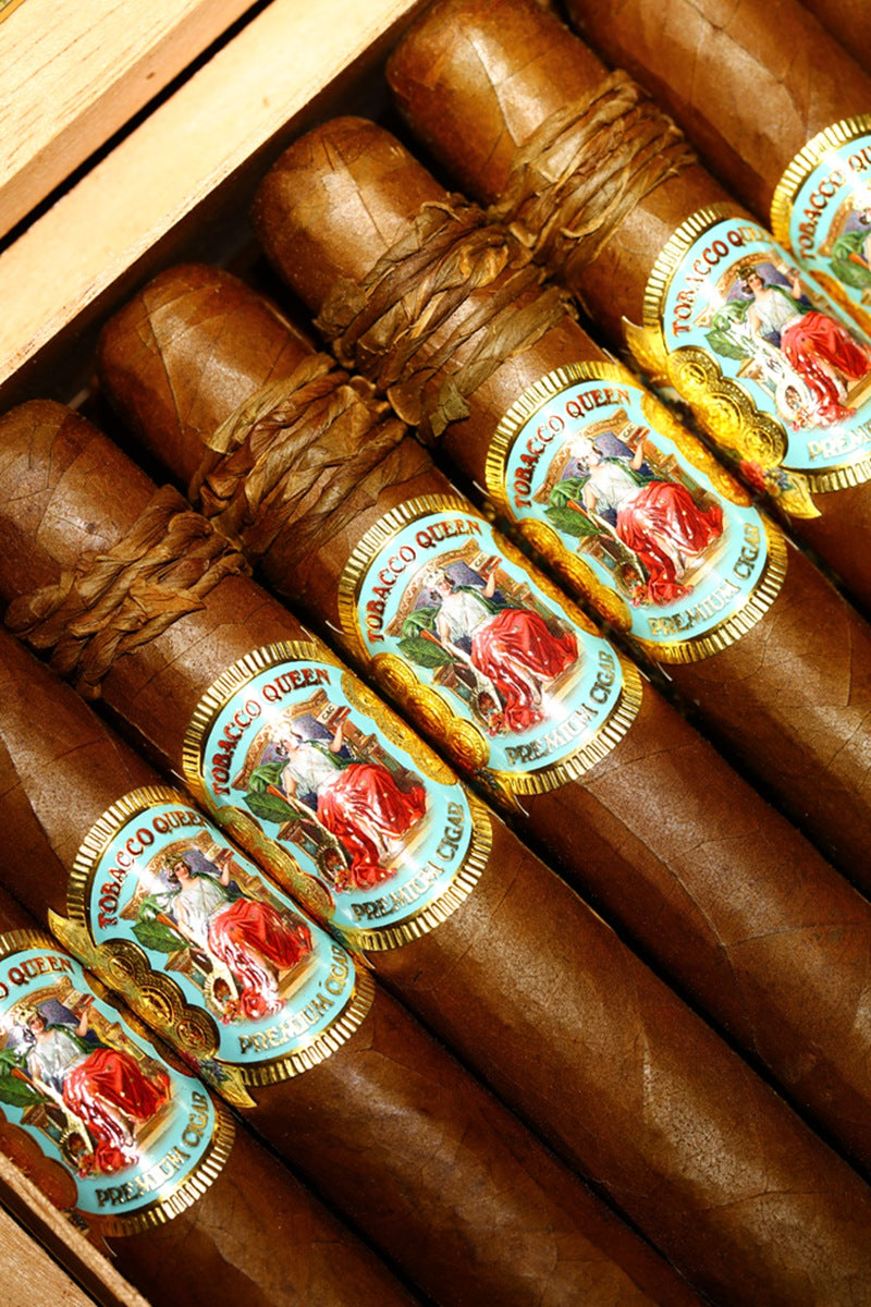 Tobacco Queen