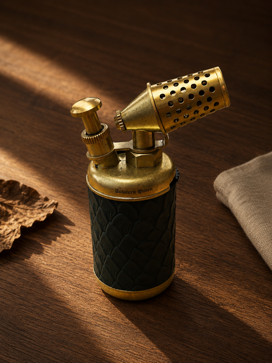 Regina Torch