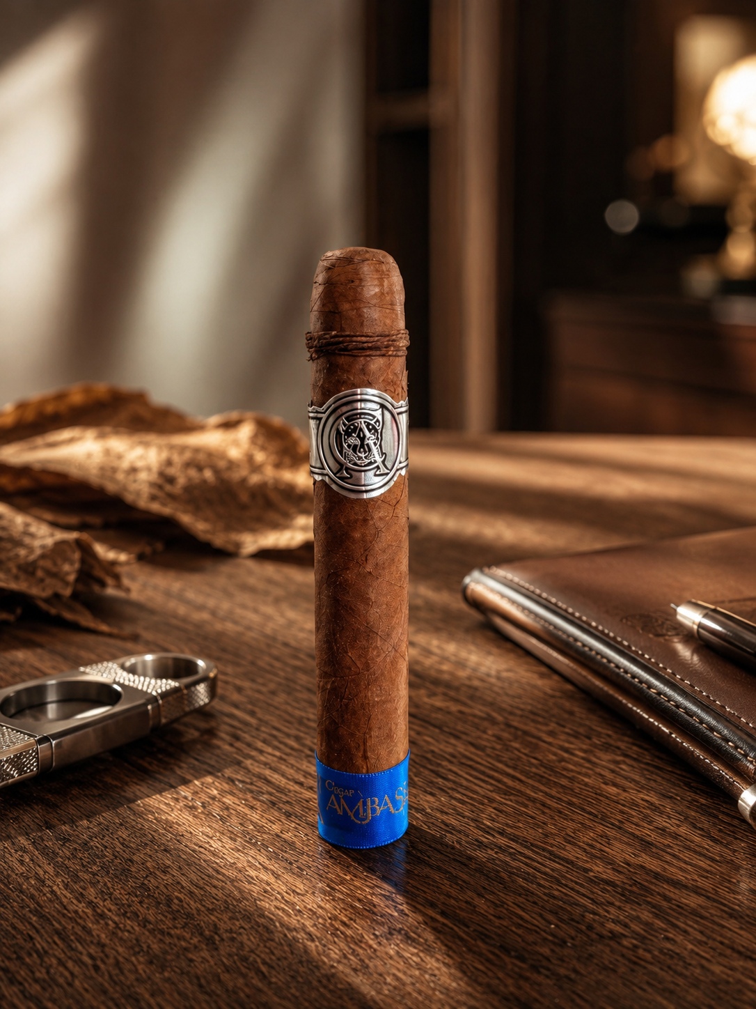 Cigar Ambassador 20th Anniversary Limited Edition