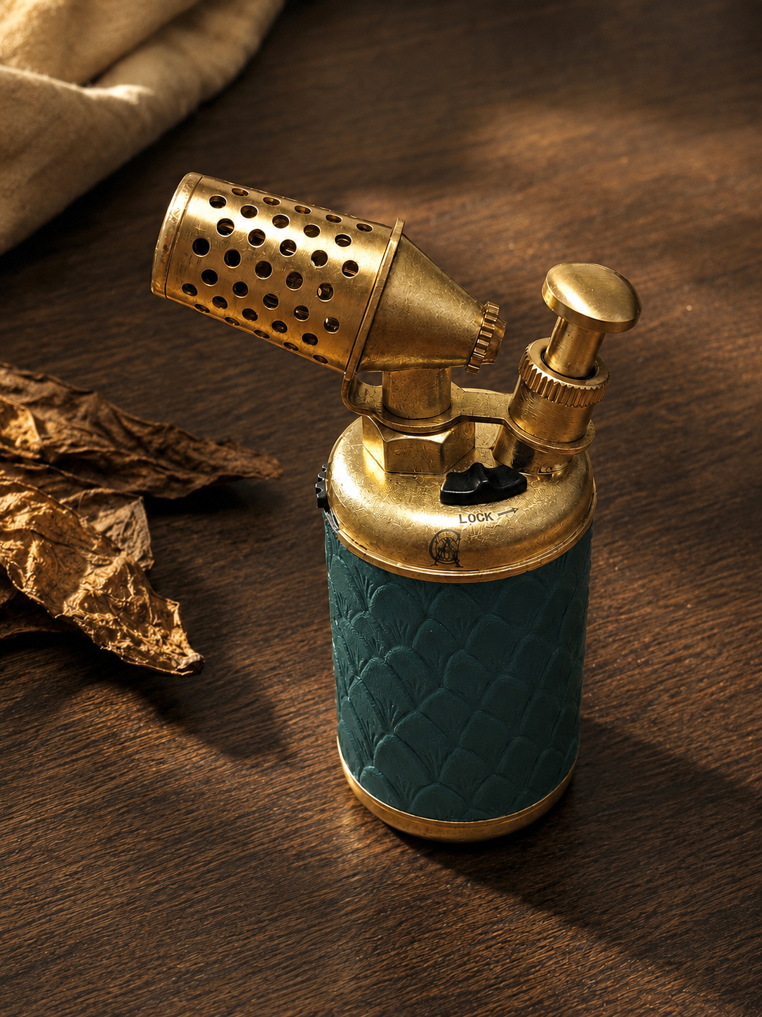 Regina Torch