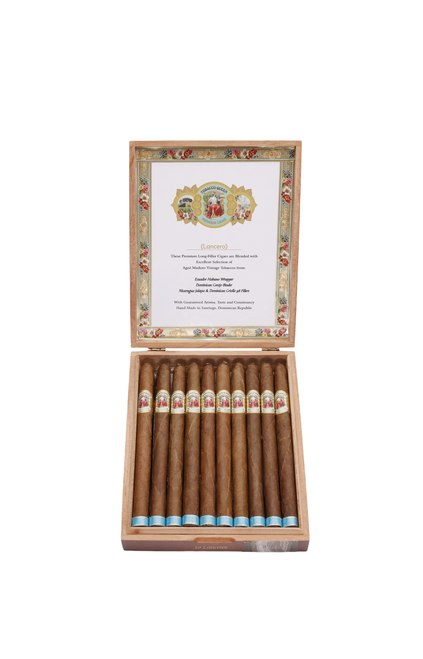 LANCERO