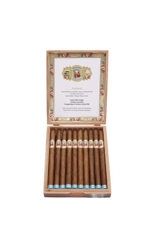 LANCERO