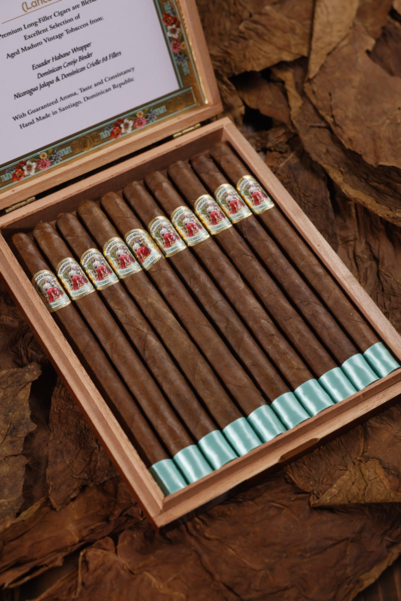 LANCERO