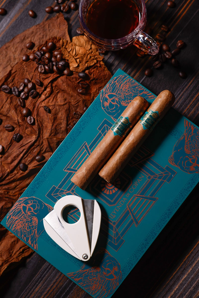Robusto