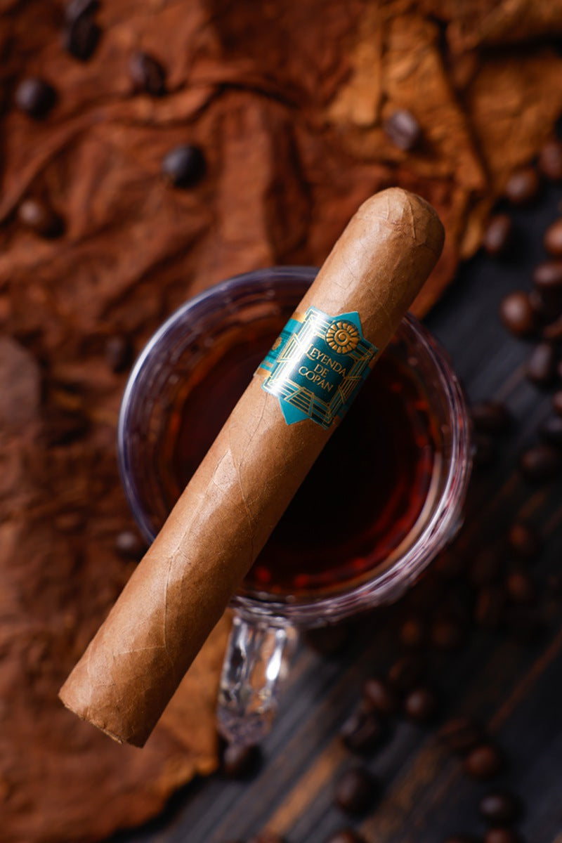 Robusto