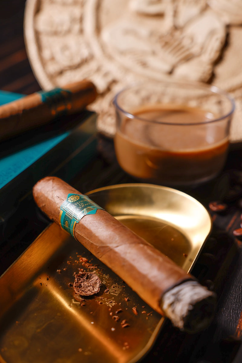 Robusto