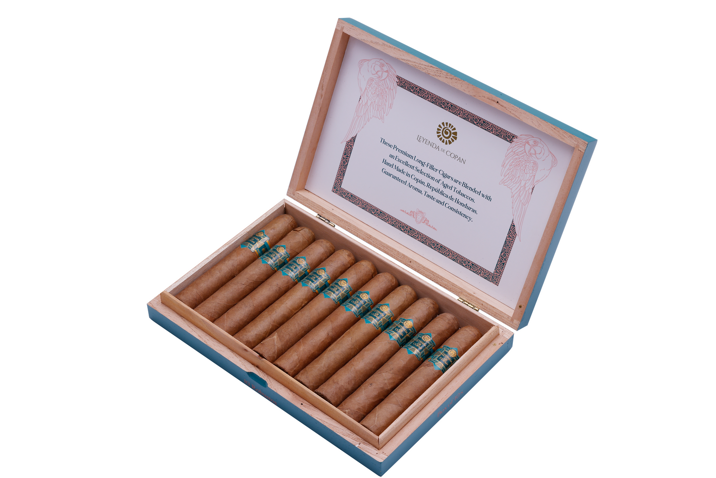 Robusto
