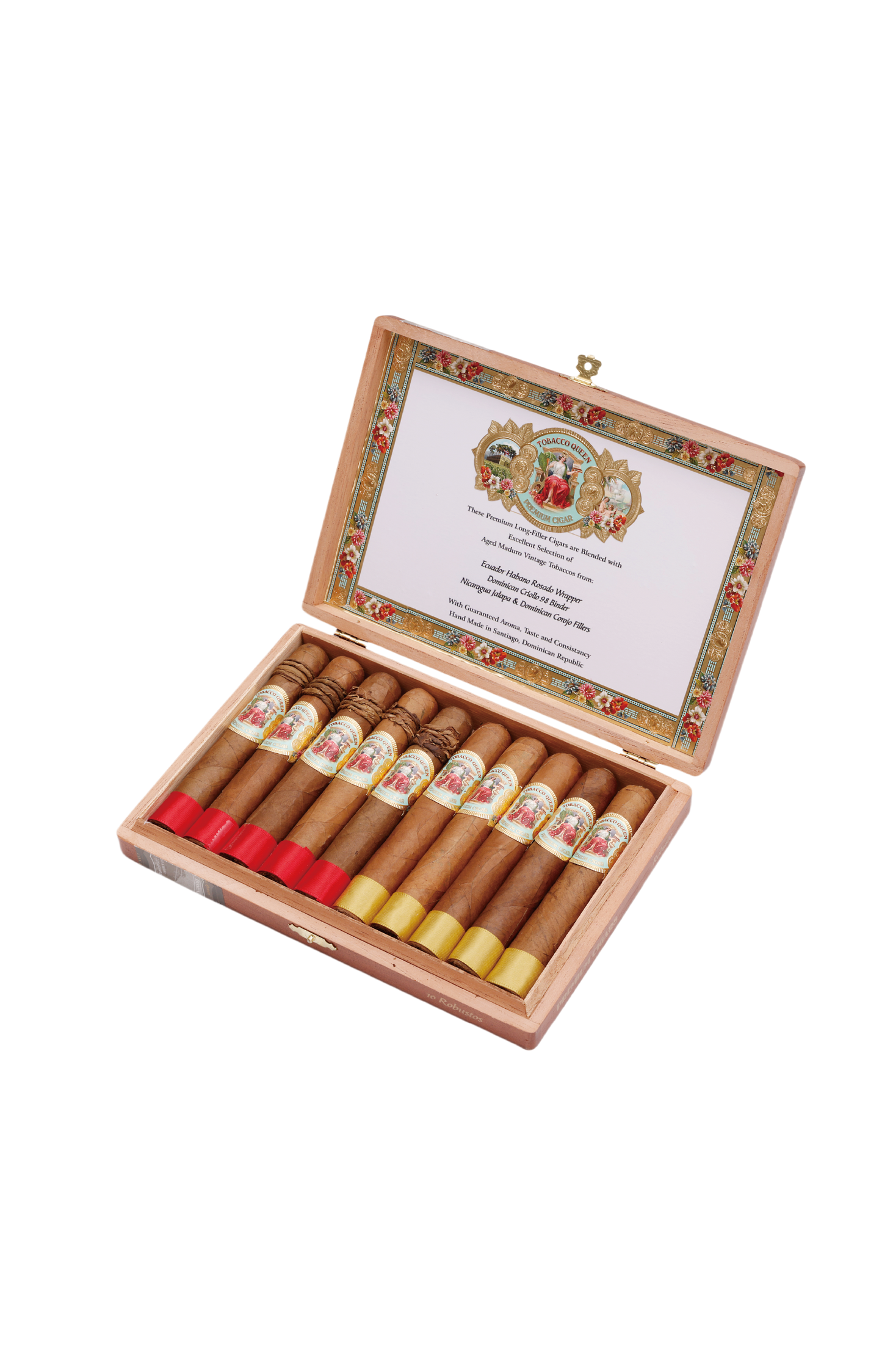 ROBUSTO