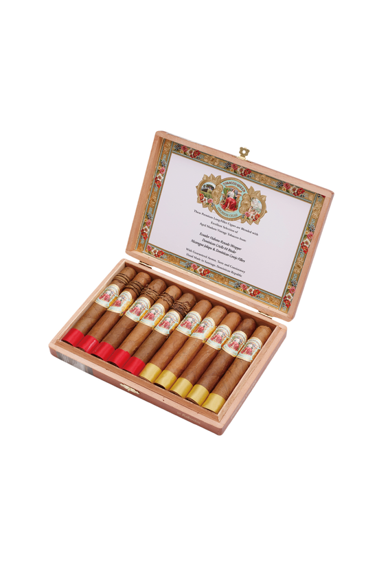 ROBUSTO