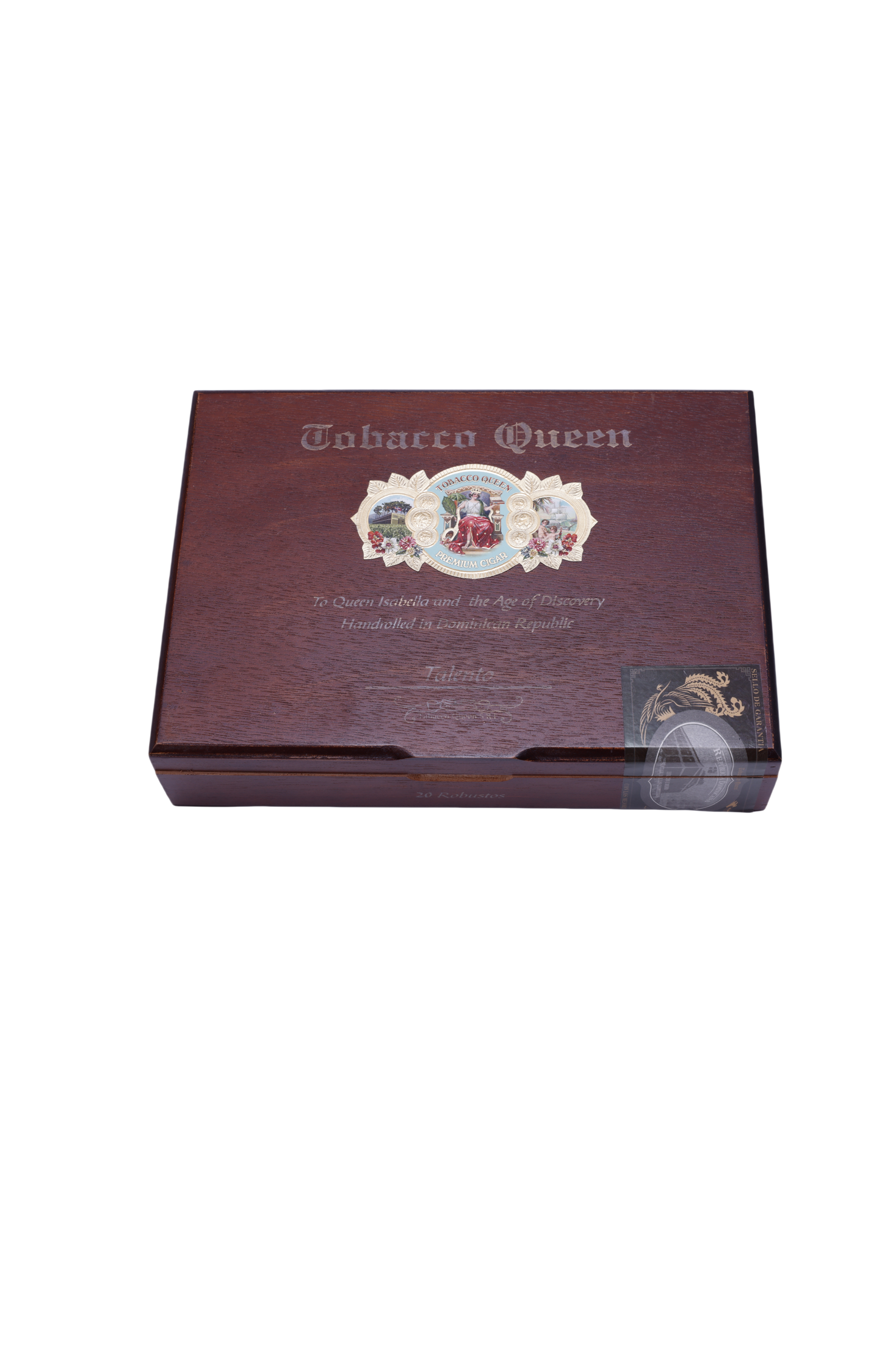 ROBUSTO