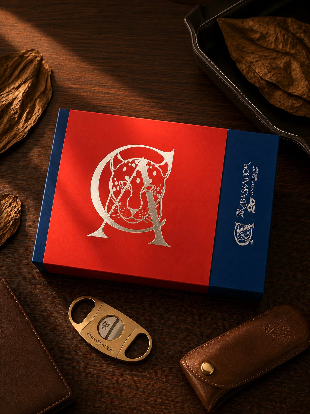 Cigar Ambassador 20th Anniversary Limited Edition