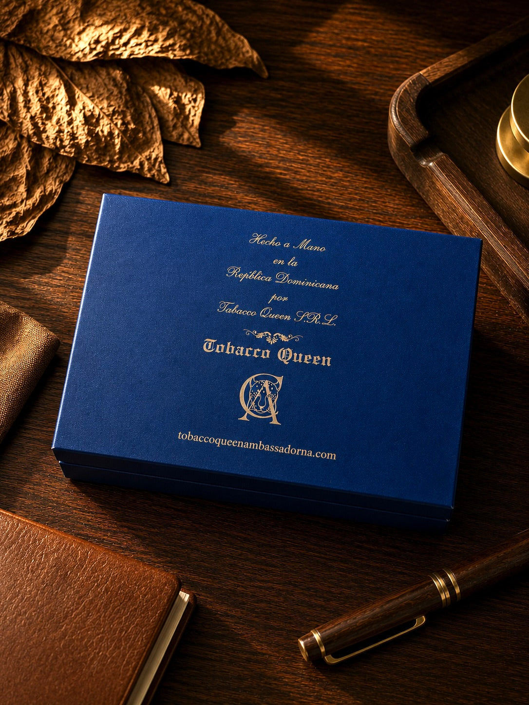 Cigar Ambassador 20th Anniversary Limited Edition